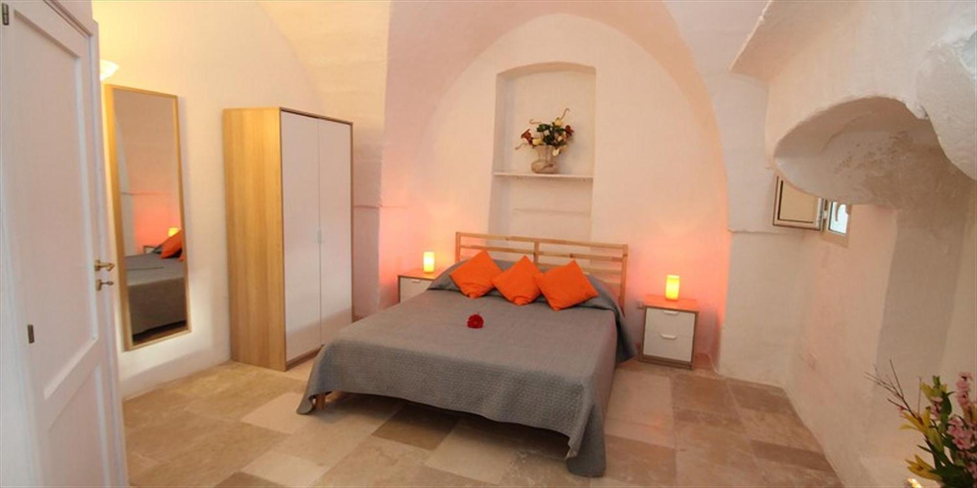 Masseria Pugliese Farm Ostuni Rom bilde