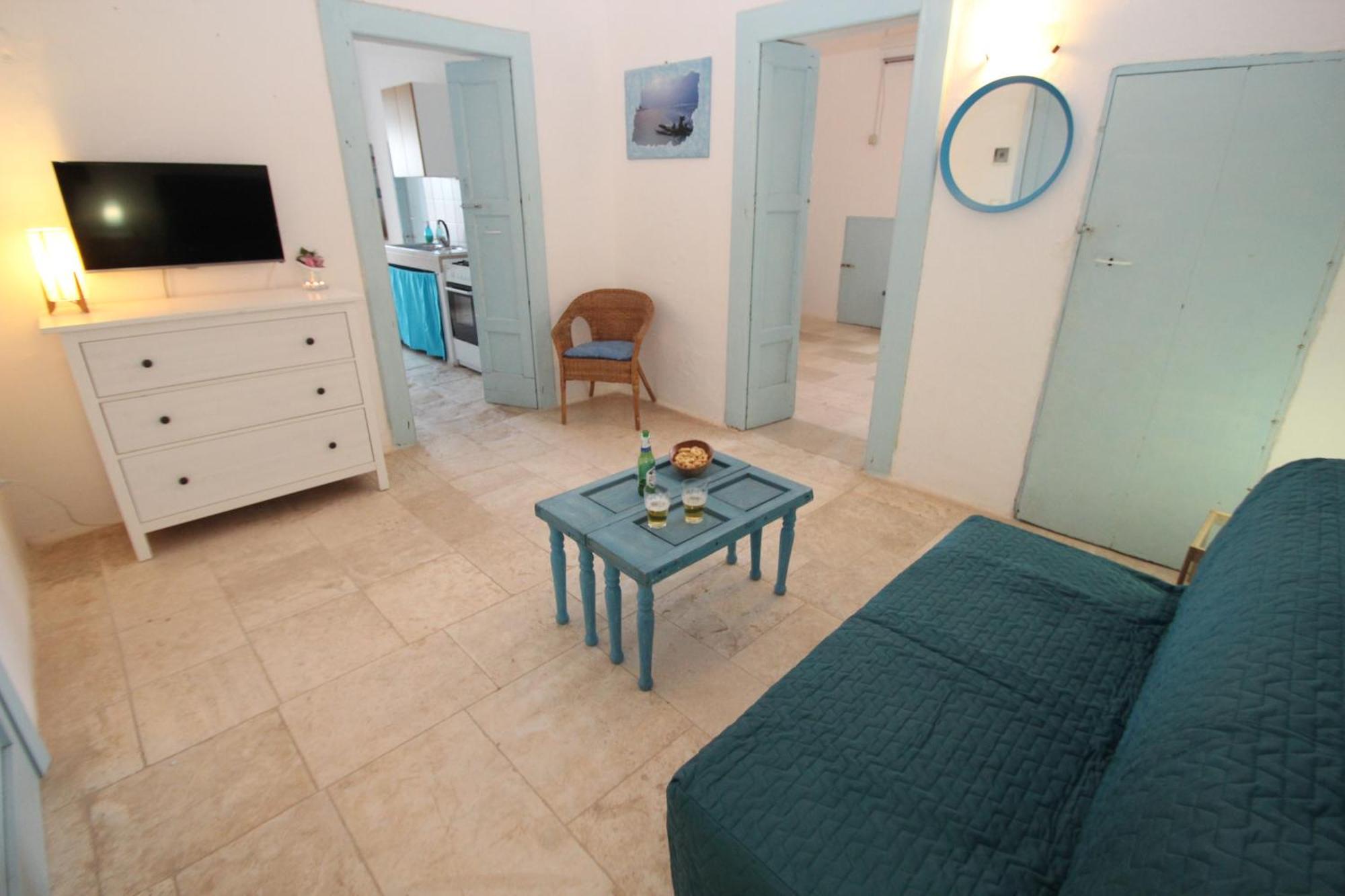 Masseria Pugliese Farm Ostuni Rom bilde