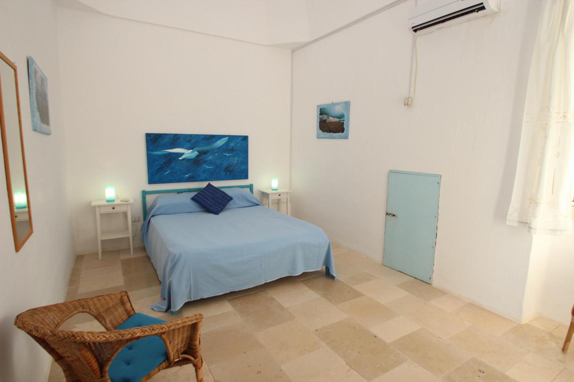 Masseria Pugliese Farm Ostuni Rom bilde