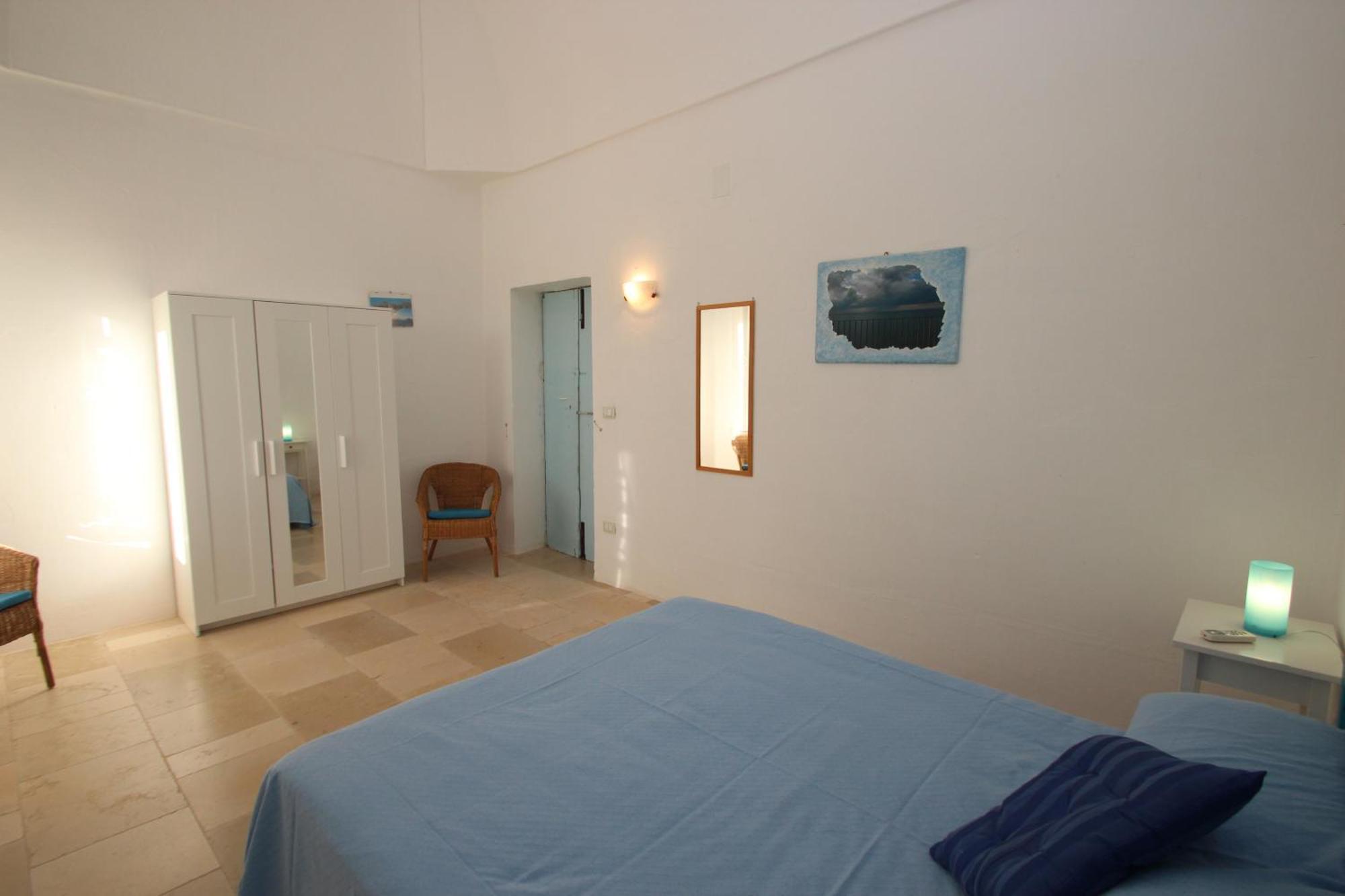 Masseria Pugliese Farm Ostuni Rom bilde