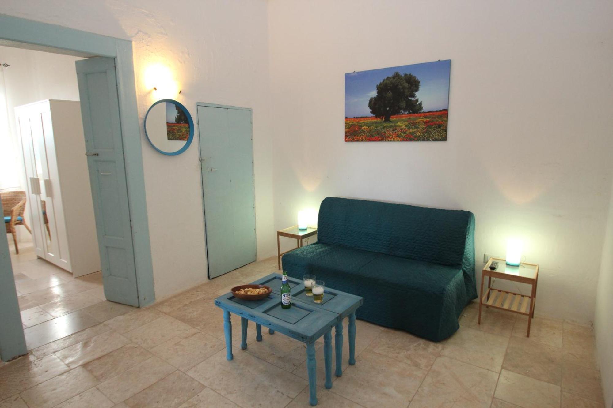 Masseria Pugliese Farm Ostuni Rom bilde