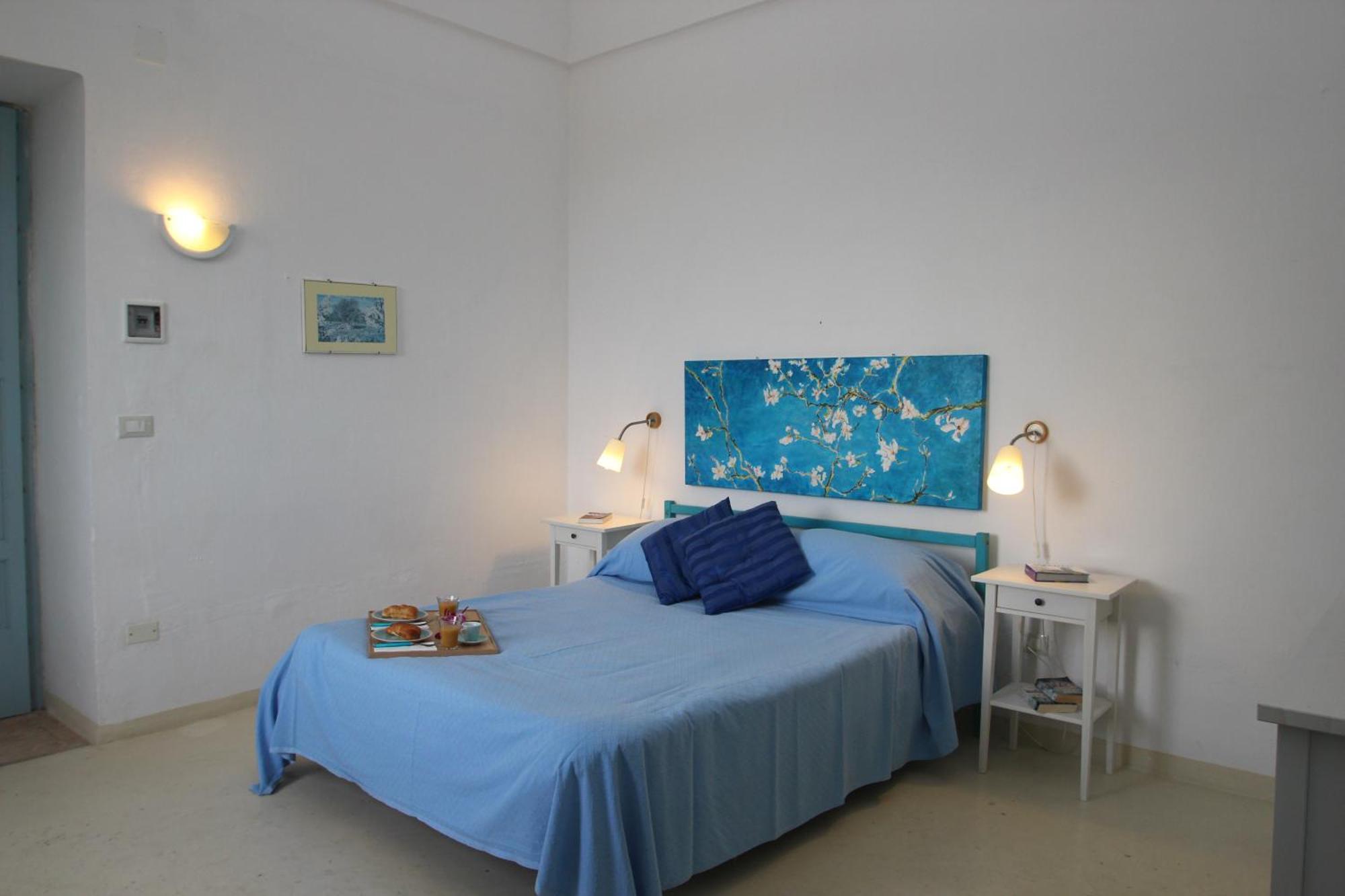 Masseria Pugliese Farm Ostuni Rom bilde