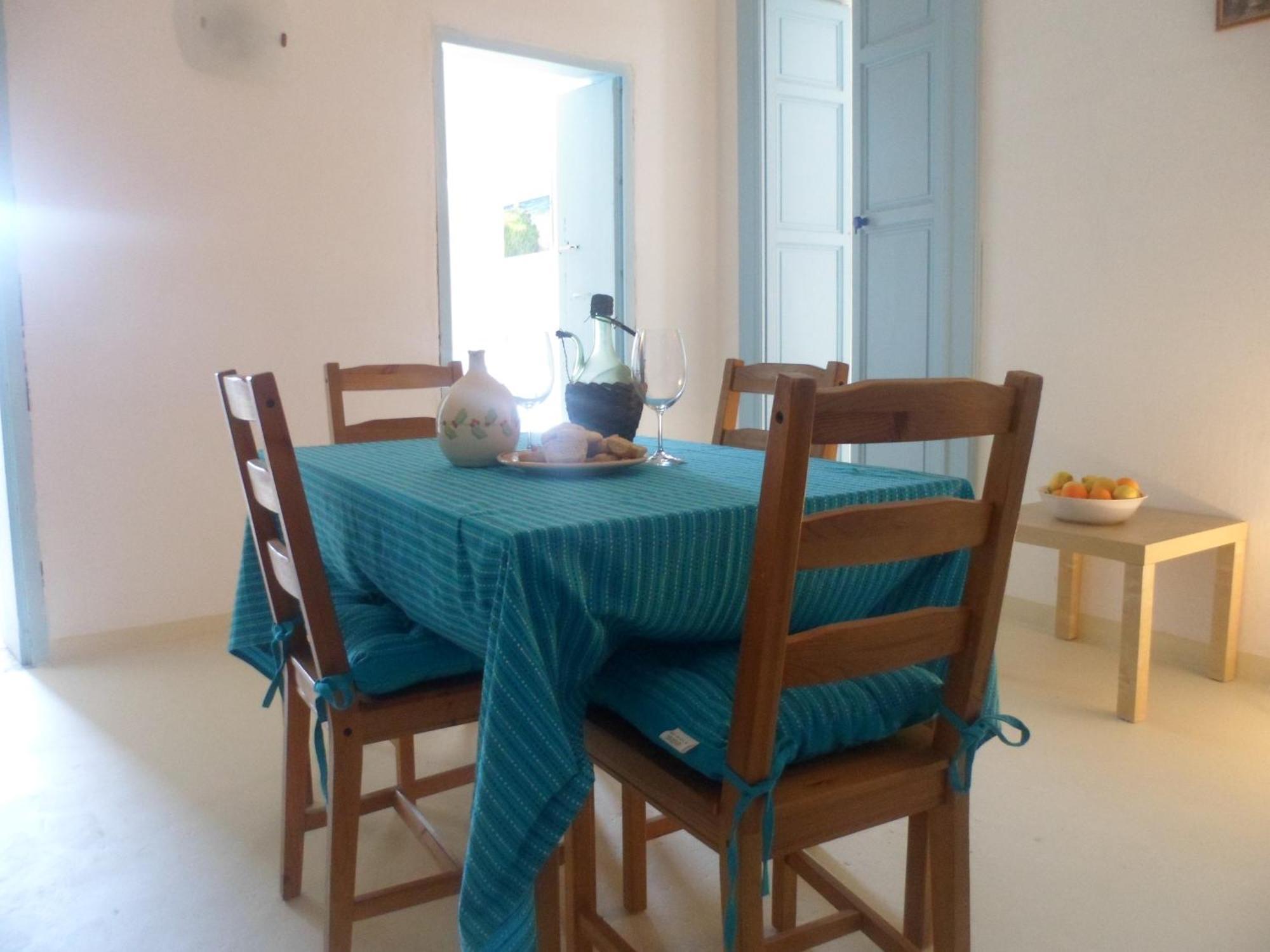 Masseria Pugliese Farm Ostuni Eksteriør bilde